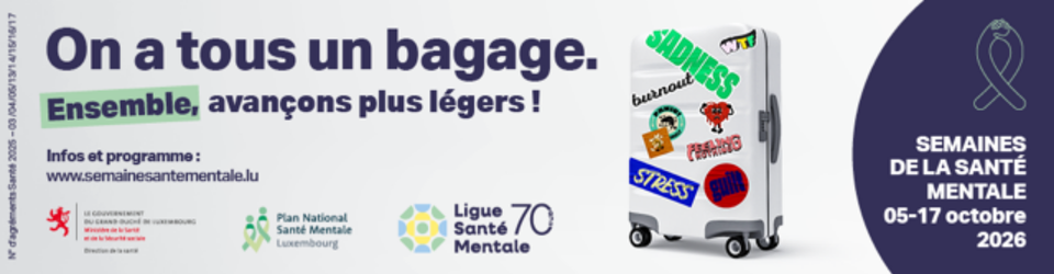 Ligue Santé Mentale